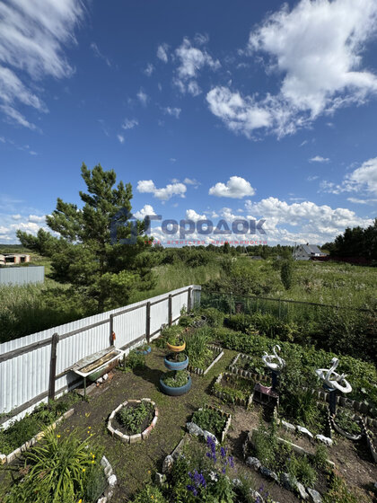 25 м² дом, 6,6 сотки участок 2 300 000 ₽ - изображение 59