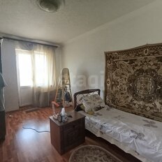 Квартира 55,2 м², 2-комнатная - изображение 5