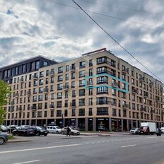 Квартира 67,4 м², 2-комнатная - изображение 2