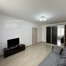 Квартира 37,6 м², 1-комнатная - изображение 3