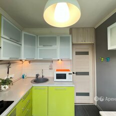 Квартира 34 м², 1-комнатная - изображение 2