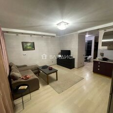 Квартира 51 м², 2-комнатная - изображение 5