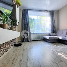 Квартира 60 м², 2-комнатная - изображение 3