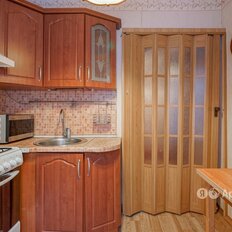Квартира 33 м², 1-комнатная - изображение 2
