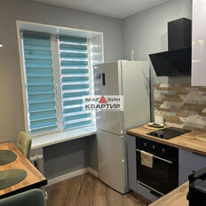 Квартира 29 м², 1-комнатная - изображение 4