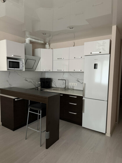 27,5 м², квартира-студия 3 800 000 ₽ - изображение 75