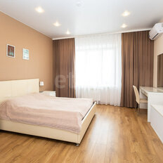 Квартира 73,7 м², 2-комнатная - изображение 1