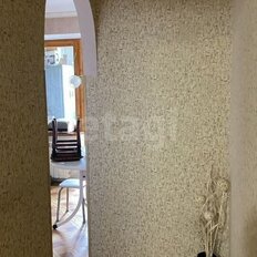 Квартира 49 м², 1-комнатная - изображение 3