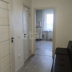 Квартира 63 м², 2-комнатная - изображение 3