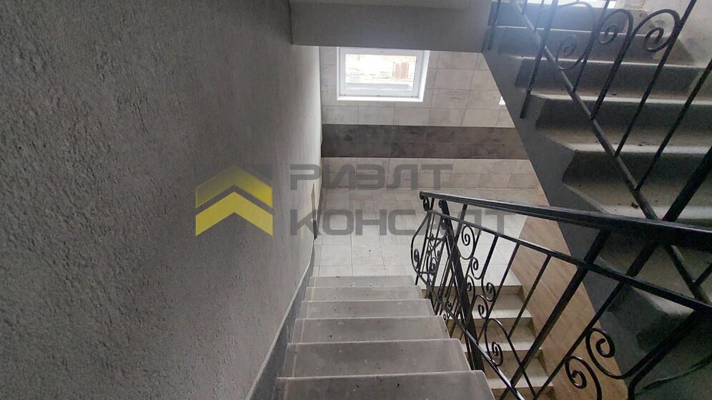 27,5 м², квартира-студия 5 356 312 ₽ - изображение 40