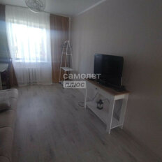 Квартира 36,5 м², 2-комнатная - изображение 4