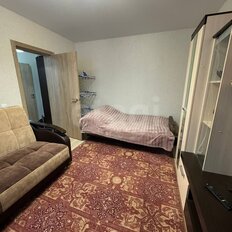 Квартира 37,3 м², 1-комнатная - изображение 5