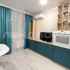 Квартира 56,1 м², 2-комнатная - изображение 2