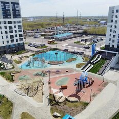 Квартира 26,8 м², студия - изображение 1