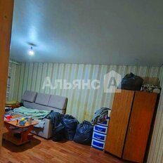 Квартира 29,9 м², 1-комнатная - изображение 3