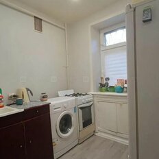 Квартира 20,2 м², 1-комнатная - изображение 1