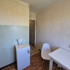 Квартира 32,8 м², 1-комнатная - изображение 5