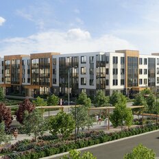 Квартира 25,1 м², студия - изображение 3