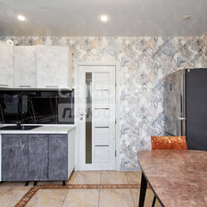 Квартира 86,2 м², 3-комнатная - изображение 5