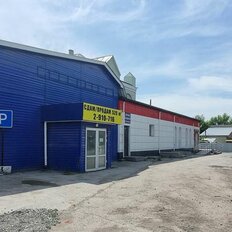 528 м², помещение свободного назначения - изображение 4