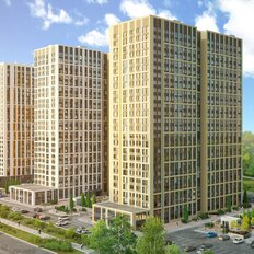 Квартира 60,4 м², 2-комнатная - изображение 3