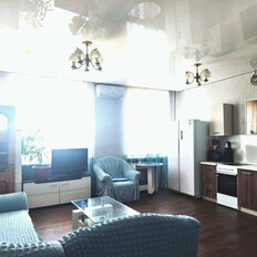 Квартира 49,2 м², 2-комнатная - изображение 4