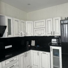 Квартира 44,6 м², 2-комнатная - изображение 1