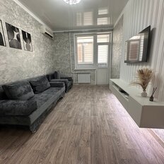 Квартира 32 м², 1-комнатная - изображение 3