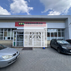 600 м², помещение свободного назначения - изображение 3