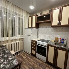 Квартира 30 м², 1-комнатная - изображение 2