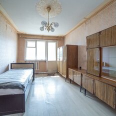 Квартира 30,2 м², 1-комнатная - изображение 5