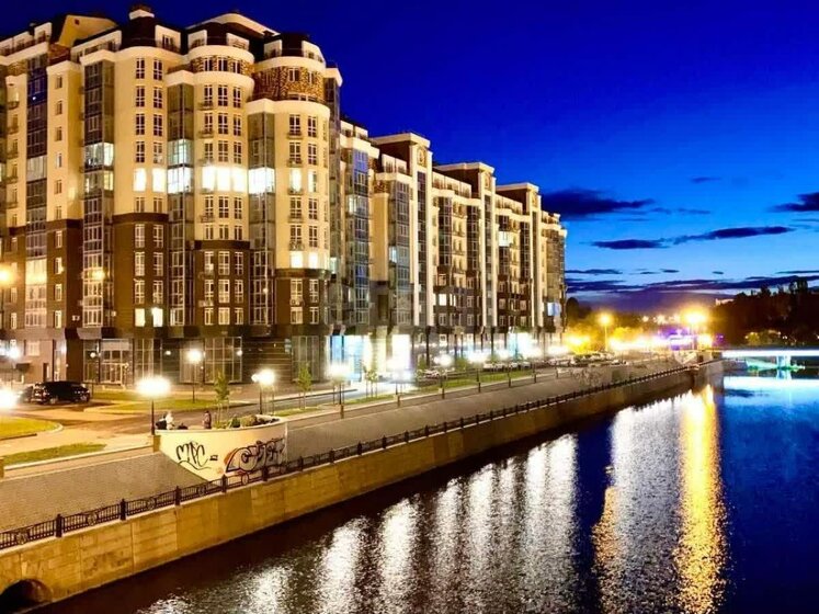 90 м², 4-комнатная квартира 7 900 000 ₽ - изображение 48