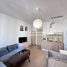 Квартира 24,3 м², студия - изображение 2
