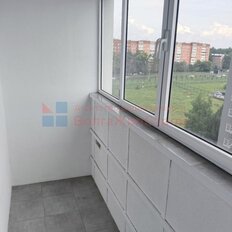 Квартира 72,6 м², 3-комнатная - изображение 5