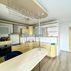 Квартира 117 м², 3-комнатная - изображение 3