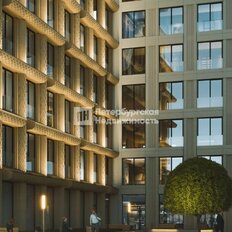 Квартира 50,4 м², 1-комнатные - изображение 3