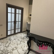 Квартира 58,1 м², 2-комнатная - изображение 5