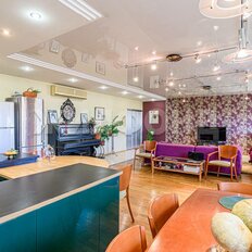 Квартира 323,3 м², 6-комнатная - изображение 5