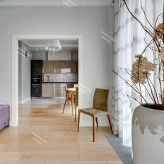 Квартира 84 м², 2-комнатные - изображение 5