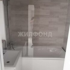 Квартира 40 м², 1-комнатная - изображение 3
