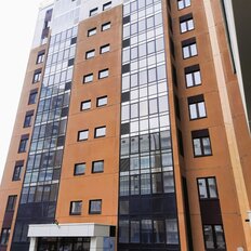 Квартира 58,2 м², 3-комнатная - изображение 1