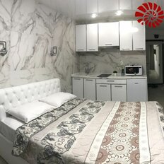 Квартира 20 м², 1-комнатные - изображение 1