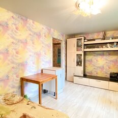 Квартира 30 м², 1-комнатная - изображение 5