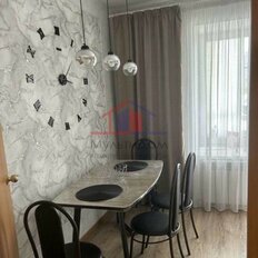 Квартира 85,7 м², 3-комнатная - изображение 2