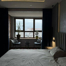 Квартира 35 м², 1-комнатная - изображение 2