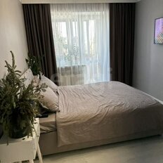 Квартира 31,5 м², 1-комнатная - изображение 3