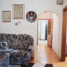 Квартира 62,2 м², 2-комнатная - изображение 4
