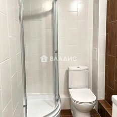 Квартира 20,4 м², студия - изображение 5