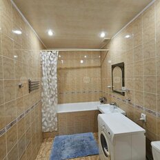 Квартира 46 м², 1-комнатная - изображение 5