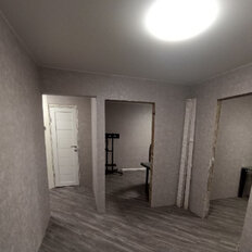 Квартира 52,8 м², 2-комнатная - изображение 3